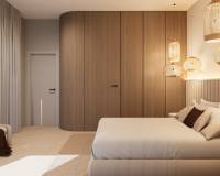 New Build - Villa - San Pedro del Pinatar