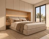 New Build - Villa - San Pedro del Pinatar