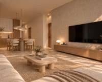 New Build - Villa - San Pedro del Pinatar