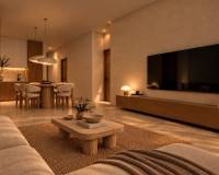 New Build - Villa - San Pedro del Pinatar