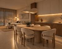 New Build - Villa - San Pedro del Pinatar