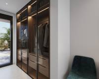 New Build - Villa - Santa Rosalía