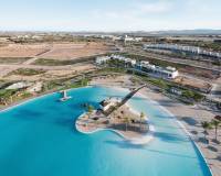 New Build - Villa - Santa Rosalía