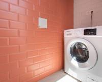 New Build - Villa - Sucina