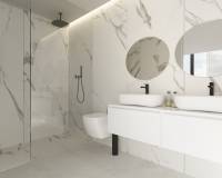 New Build - Villa - Teulada