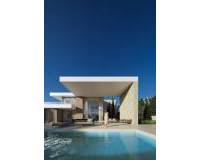 New Build - Villa - Teulada