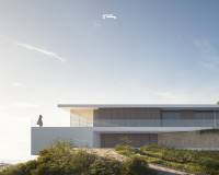 New Build - Villa - Teulada