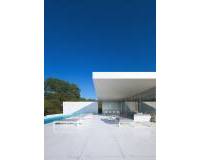 New Build - Villa - Teulada