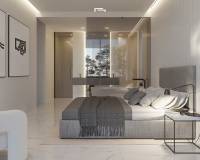 New Build - Villa - Teulada