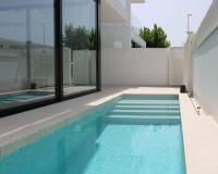 New Build - Villa - Torre de La Horadada - Torre de la Horadada