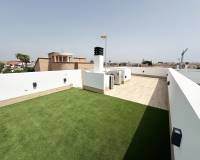 New Build - Villa - Torre de La Horadada - Torre de la Horadada