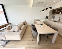 New Build - Villa - Torre de La Horadada - Torre de la Horadada