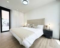 New Build - Villa - Torre de La Horadada - Torre de la Horadada