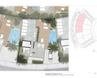 New Build - Villa - Torre Pacheco - El Alba