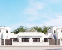 New Build - Villa - Torre Pacheco - El Alba