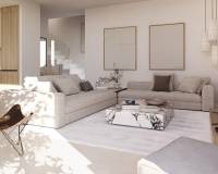 New Build - Villa - Torre Pacheco - El Alba