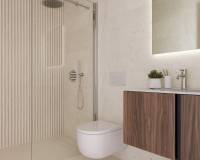 New Build - Villa - Torre Pacheco - El Alba