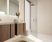 New Build - Villa - Torre Pacheco - El Alba