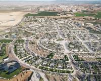 New Build - Villa - Torre Pacheco - El Alba