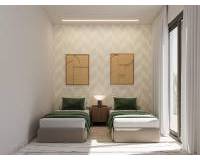 New Build - Villa - Torre Pacheco - El Jimenado