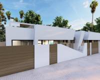 New Build - Villa - Torre Pacheco - Torre-pacheco