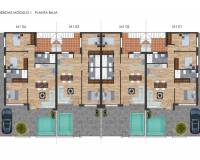 New Build - Villa - Torre Pacheco - Torre-pacheco