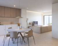 New Build - Villa - Torre-Pacheco