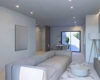 New Build - Villa - Torre-Pacheco