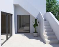 New Build - Villa - Torre-Pacheco