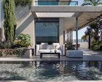 New Build - Villa - Torre-Pacheco