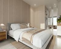New Build - Villa - Torre-Pacheco