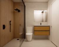 New Build - Villa - Torre-Pacheco