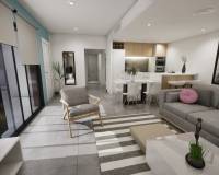 New Build - Villa - Torre-Pacheco