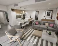 New Build - Villa - Torre-Pacheco