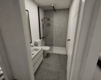 New Build - Villa - Torre-Pacheco