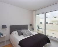 New Build - Villa - Torrevieja - Aguas Nuevas