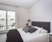 New Build - Villa - Torrevieja - Aguas Nuevas