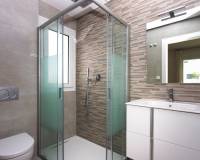 New Build - Villa - Torrevieja - Aguas Nuevas