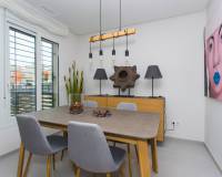 New Build - Villa - Torrevieja - Aguas Nuevas