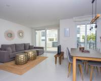 New Build - Villa - Torrevieja - Aguas Nuevas