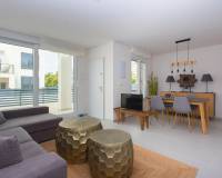 New Build - Villa - Torrevieja - Aguas Nuevas