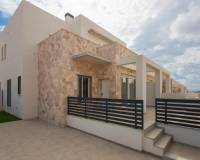 New Build - Villa - Torrevieja - Aguas Nuevas