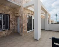 New Build - Villa - Torrevieja - Aguas Nuevas