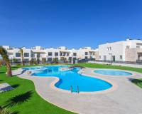 New Build - Villa - Torrevieja - Aguas Nuevas