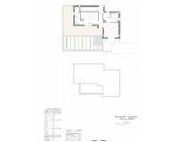 New Build - Villa - Torrevieja - Los Altos