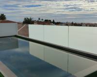 New Build - Villa - Torrevieja - Los Balcones - Los Altos del Edén