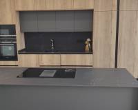 New Build - Villa - Torrevieja - Los Balcones - Los Altos del Edén