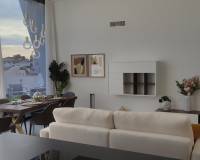 New Build - Villa - Torrevieja - Los Balcones - Los Altos del Edén