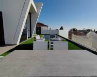 New Build - Villa - Torrevieja - Los Balcones - Los Altos del Edén