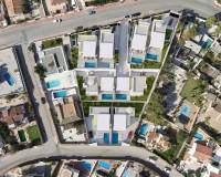 New Build - Villa - Torrevieja